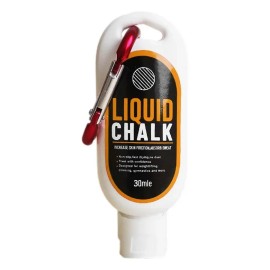 액체 분필 마그네슘 크림 그립 피트니스 스포츠 파우더 역도 Liquid Chalk Magnesium Cream Grip Fitness Sports Powder Weights
