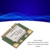 Wireless Network Card, AW CB161H RTL8821AE 802.11AC 433Mbps Dual Band
