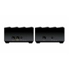 Netgear MK73-100NAR Nighthawk Dual-Band AX3000 3-Pack 3Gbps WiFi 6 Mesh
