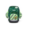 ergobag Side pockets zip set with reflective strips, safety set