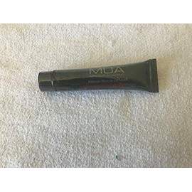 MUA Makeup Academy Intense Rescue Lip Mask 0.5 Fl oz / 15 ml