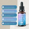 Cell Evolution Chaga Full Spectrum Liquid Mushroom Drops Supplement, Super
