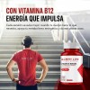 Gomitas Vinagre Manzana Gummy Life Vit B12 Zinc 60pzs