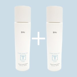 (SN Beauty) SN SN Tea Toner 150ml 1+1 Skincare Mildly Acidic Skin Soothing / (에스엔뷰티)SN 에스엔 티토너 150ml 1+1 스킨케어 약산성 피부진정