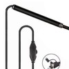 Digital Otoscope Camera Ultra Clear View 6 LED Lights IP67