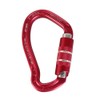 roc'teryx(ロックテリクス) テトンクイックロック レッド(レッドナット) RED AMG111072T