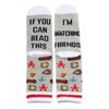 POFULL Friend TV Show Inspired Socks Friends TV Show Fans