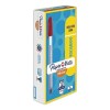 Boligrafo Papermate Kilometrico Punto Medio 1.0 Mm 12 Piezas