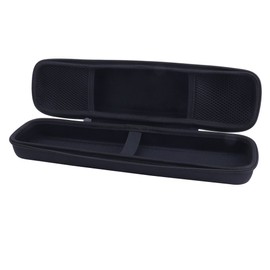 THRIVE Protective Storage Carrying Case for Slide Handy Massager MD01 - Aenllosi (Black)