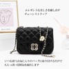 sakurawing Shoulder Strap, Chain, Crossbody Bag, Ring, Pouch, Smartphone Replacement,