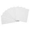 50PCS NFC 215 Blank Card Copyable for Access Control Time
