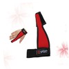 Kisangel Pcs Fishing Glove Single Finger Stall Neoprene Protector Anti-Slip