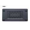 Sanwa Supply USB-C VDK17 Docking Station (HDMI x 2 Screen