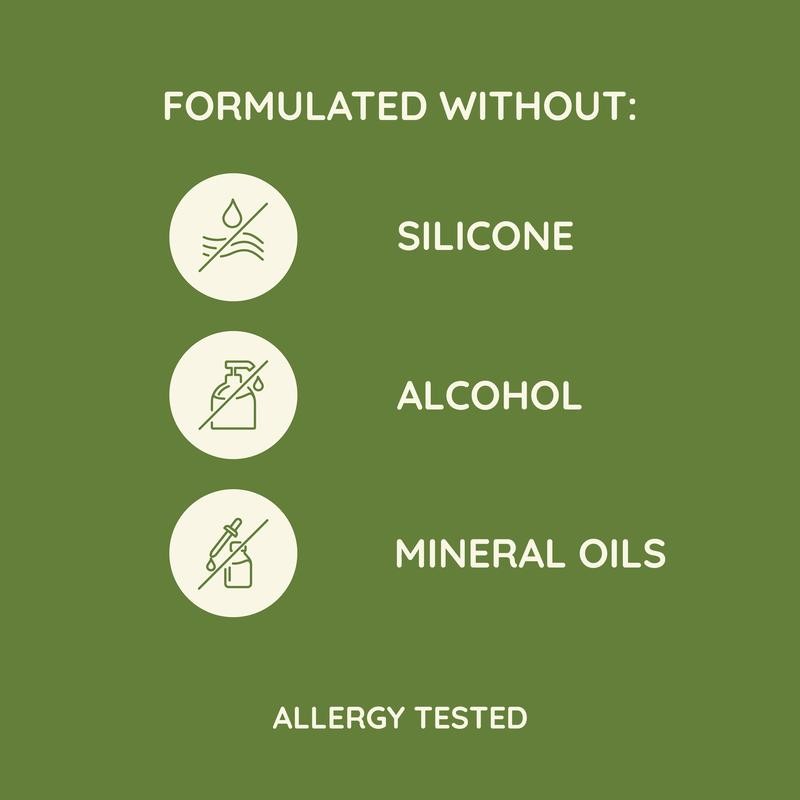 Aveeno Daily Moisturizing Oil Mist