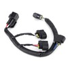 KIMISS Ignition Coil Wire Harness, 27350-2B000 Fits for Hyundai Veloster