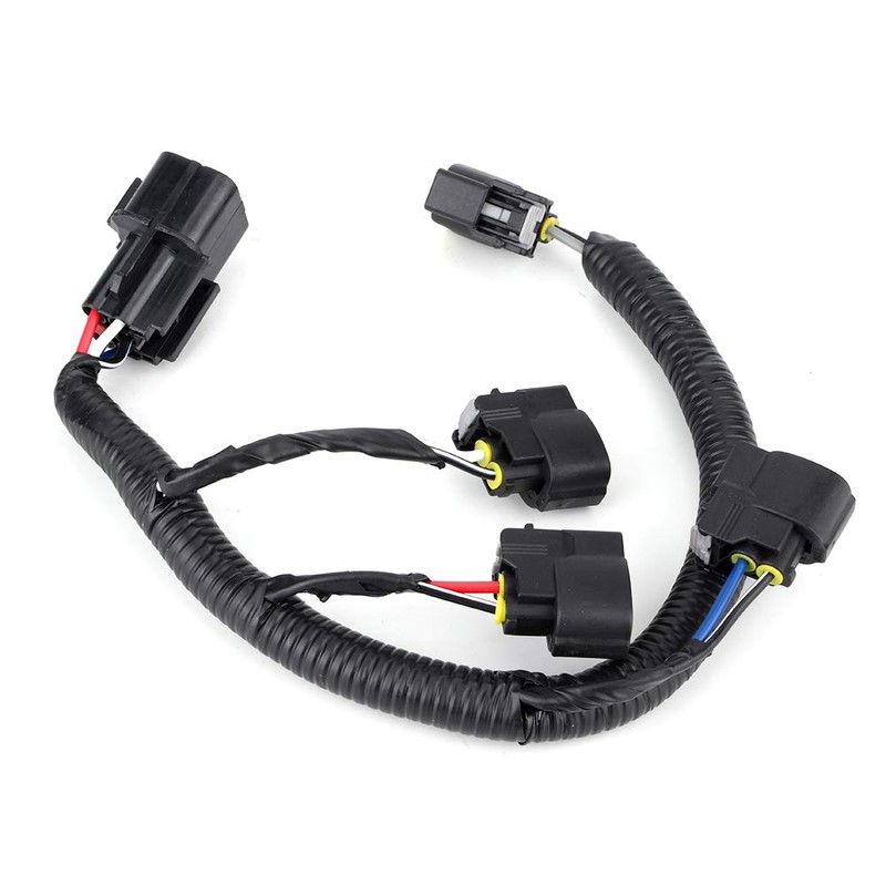 KIMISS Ignition Coil Wire Harness, 27350-2B000 Fits for Hyundai Veloster