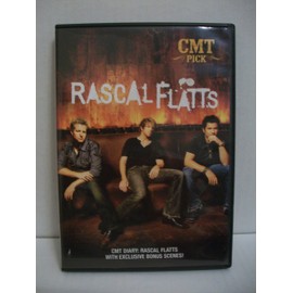 Rascal Flatts CMT Pick