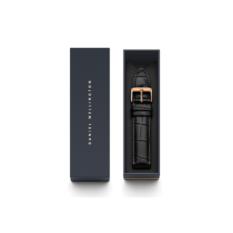 Daniel Wellington watchband-classic-reading-nconf