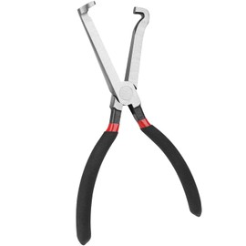 37960 Electrical Disconnect Pliers, Automotive Electrical Connector Pliers, Electrical Disconnect Pliers for cars, Rapid Disconnector Pliers for Spark Plugs Air Flow Sensors Fuel Injectors, Black