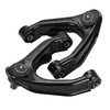 Front Upper Control Arms with Ball Joints Assembly Replacement for