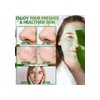 Mascarilla Mask Stick Green Tea Anti Acne Limpieza Profunda