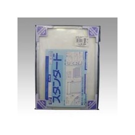 アルテ エコイレパネ A4 シルバー ST-A4-SV