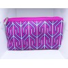 CLINIQUE Makeup Cosmetic Bag/ NO BOX