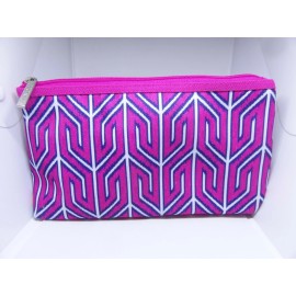 CLINIQUE Makeup Cosmetic Bag/ NO BOX