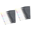 Operitacx Pen Highlighters Highlighter Pens 20 Pcs Fine Line Pens