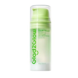 Gel Hidratante Calmante Centella y Alantoína Repara Barrera Cutánea Alivia Rojeces Piel Sensible y Acneica 100g