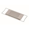 KELOmat Krenreibe, hand grater, easy duty, stainless steel