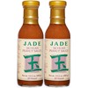 Jade All-Natural Sichuan Peanut Sauce, 13.5 oz., 2 Pack