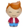 Funko - Figurine Futurama - Fry Dorbz 8cm - 0849803072018