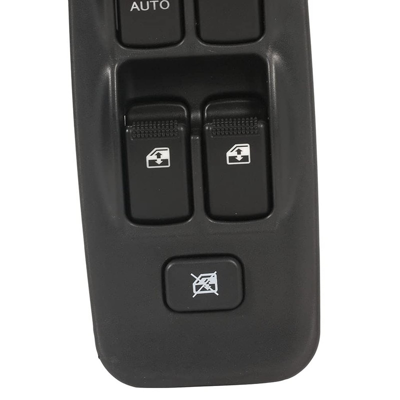 Driver Side Power Master Window Switch Fits for 2001-06 for