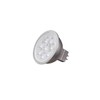 Satco S9496 6.5W LED MR16 LED 3000K 40' Beam Spread