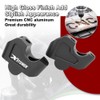 Xitomer Handlebar Risers Compatible with Vulcan S 650 VN650 /