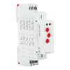 Fayelume 12V-240V Time Delay Relay, Timer Relay, Multifunction Time Relays,