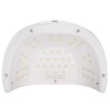 T4 160W 54pcs LED Nail Light Two Hands Nail Gel