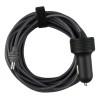 Cable Alimentador Con Cargador Coche Para Starlink Mini, 5m