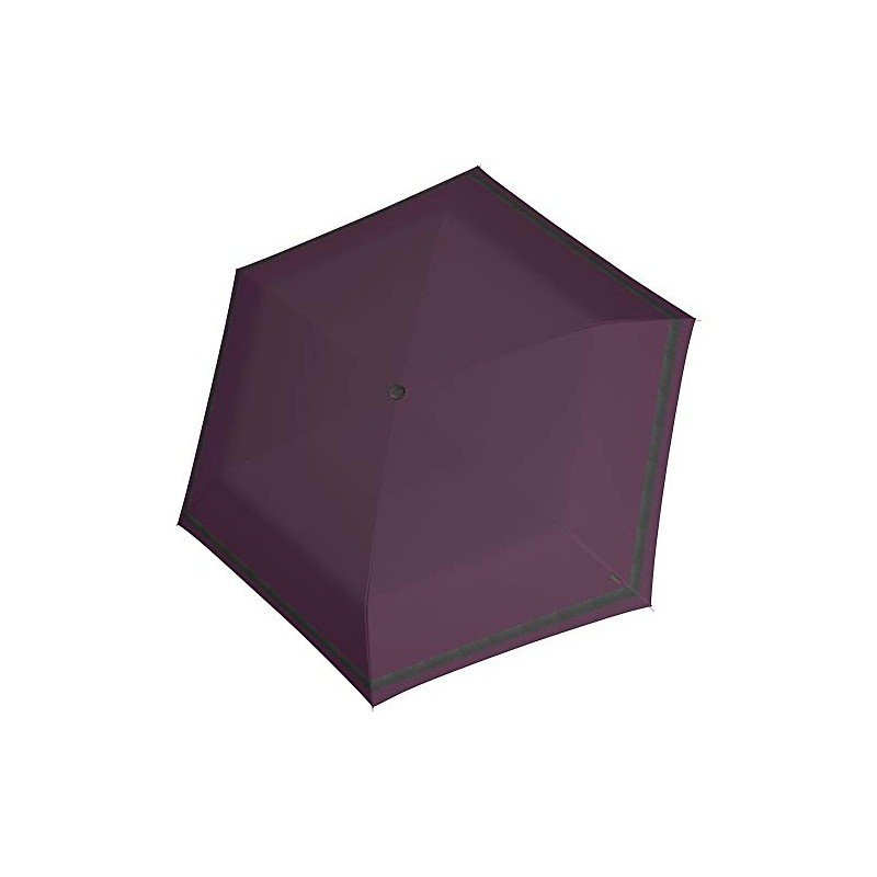 Knirps Ts.010 Travel Slim Manual, Purple