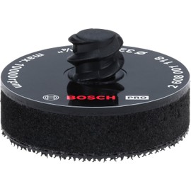 Bosch 1 x Pro sanding disc (diameter 32 mm, professional accessory point sander)