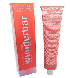 WUNDERBAR Hair Color Cream 11/1 60 ml