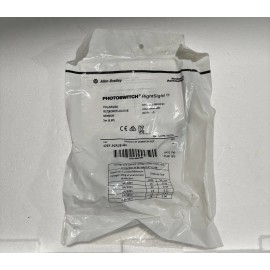 Allen-Bradley 42EF-P2RJB-G4 RightSight Sensor Polarized Retroreflectiv