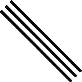 SUN UP Family Saw Replacement Blades for Metalwork, Pack of 3