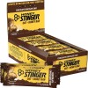 Honey Stinger Oat and Honey Bars - Chocolate Chocolate Chip