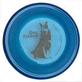 Diabolonet-Kreisz Dog Frisbee 160g Dog Frisbee