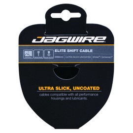 Jagwire JA7818 Elite Stainless Cable Size:1.1 x 3100 mm