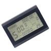 Electric Bicycle LCD Display 5pin Waterproof Backlight Electric Bicycle LCD