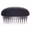 Kent PMB Black Pebble Scalp Massager Shampoo Brush, Shower Brush,