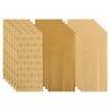 Papyrus 18 Sheets 20 in. X 26 in. Gold Tissue